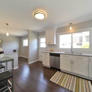 Chicago Renovation and Development Corporation