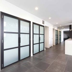 Integro Builders