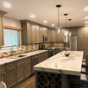 Kitchen Discounters of America Inc. Kitchen Discounters of America Inc.