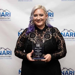 Katherine-Carine-presidents-award