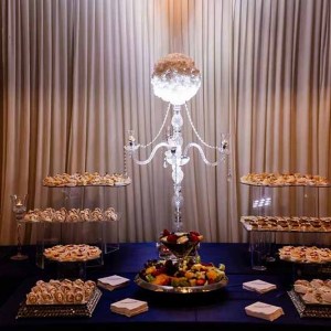 Sweets-table