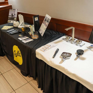 Vendor-table-spread