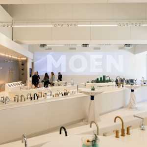 Moen-Showroom