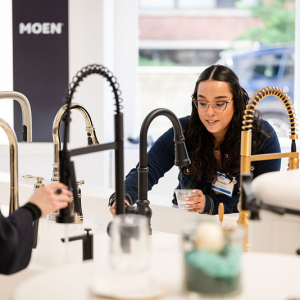 Moen-faucets-working