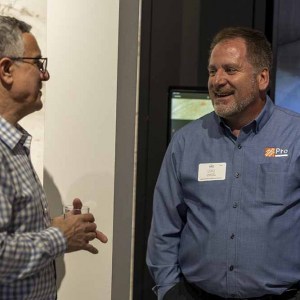 Home-Depot-George-with-Michael-Isherwood