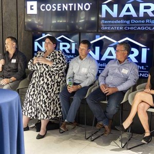 panel-listening