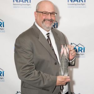 Aron-posing-with-Bergere-Award-close-up