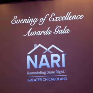 Evening-of-Excellence-slide-on-projector